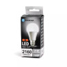 Żarówka LED A60 E27 21W zimna 6500K 2160lm do wnętrz biurowych i domowych