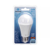 Żarówka LED 24W E27 zimna biała 6500K 2490lm A60