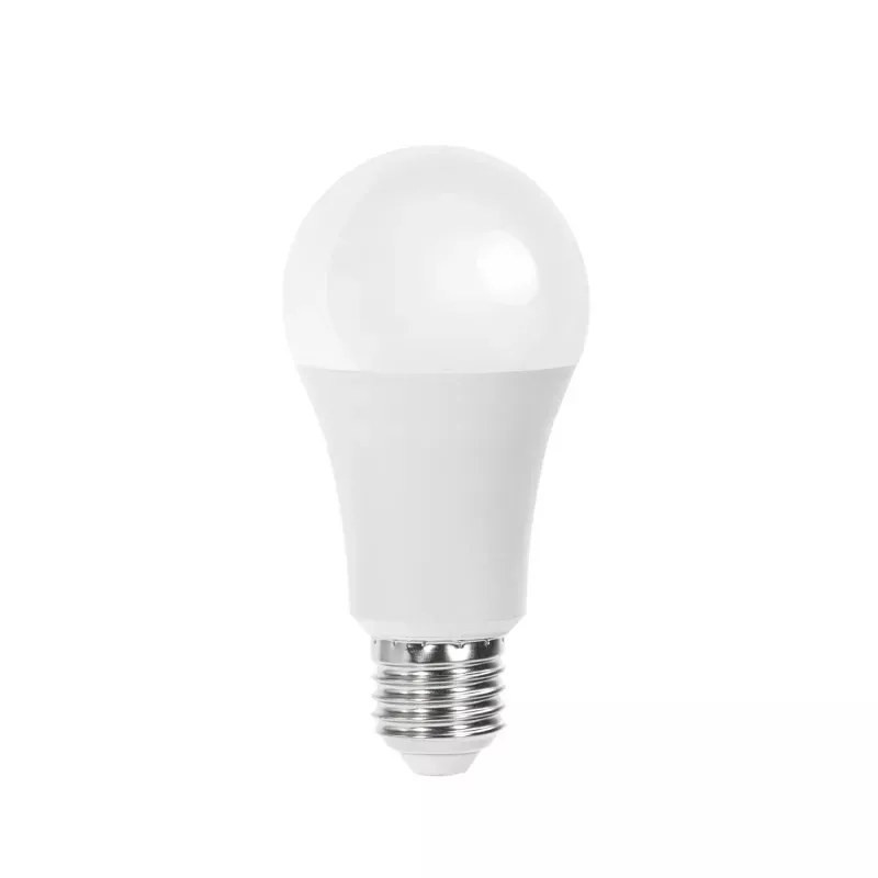 Żarówka LED mleczna A60 E27 15W 6500K 1500lm do wnętrz