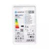 Żarówka LED 24W E27 zimna biała 6500K 2490lm A60