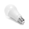 Żarówka LED mleczna A60 E27 15W 6500K 1500lm do wnętrz