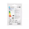 Żarówka LED mleczna A60 E27 15W 6500K 1500lm do wnętrz