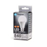 Żarówka LED A60 E27 9W zimna 6500K 840 lumenów do wnętrz