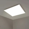 Panel LED 40W 4000K 595x595mm 4500lm do montażu sufitowego