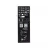 Reflektor LED GU10 4,5 W 4000 K czarny 3 sztuki z regulacją