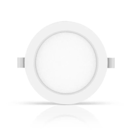 Panel podtynkowy LED 12W 4000K 1400lm biały do wnętrz