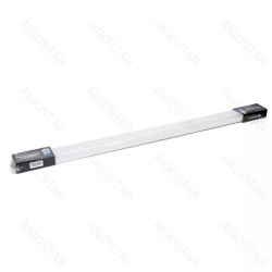 Lampa LED 1,2m 40W zimna barwa 6500K 4400 lumenów biała