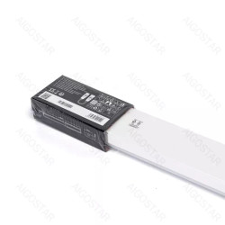 Lampa LED 1,2m 40W zimna barwa 6500K 4400 lumenów biała