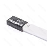 Lampa LED 1,2m 40W zimna barwa 6500K 4400 lumenów biała