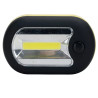 Lampa robocza LED 3W 160lm zimna barwa 6500K na baterie AAA