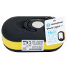 Lampa robocza LED 3W 160lm zimna barwa 6500K na baterie AAA