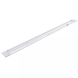 Świetlówka LED 40W 6500K 5000lm biała dł. 1,2 m do montażu sufitowego