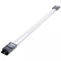 Świetlówka LED 40W 6500K 5000lm biała dł. 1,2 m do montażu sufitowego