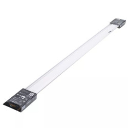 Świetlówka LED 40W 6500K 5000lm biała dł. 1,2 m do montażu sufitowego