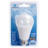 Żarówka LED A60 E27 25W zimna barwa 6500K 2600lm biała