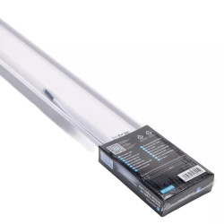 Świetlówka LED 40W 6500K 5000lm biała dł. 1,2 m do montażu sufitowego