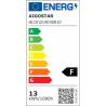 Żarówka LED E27 13W 4000K neutralna 1 sztuka A60