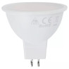 Żarówka LED MR16 8W 6500K biała zimna 1 sztuka