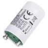 Starter LED do świetlówek 220-240V zestaw 2 sztuk biały