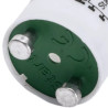 Starter LED do świetlówek 220-240V zestaw 2 sztuk biały