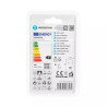 Żarówka LED E27 15W 4000K neutralna barwa 1500 lumenów biała