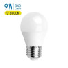 Żarówka LED E27 9W 3000K 840lm biała do użytku wewnętrznego