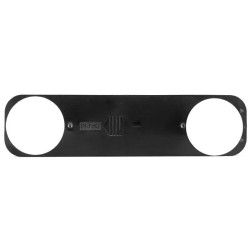 Listwa 17,8 cm 5 LED 35 lm ciepłe światło 3000K na baterie AAA