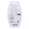 Listwa 17,8 cm 5 LED 35 lm ciepłe światło 3000K na baterie AAA