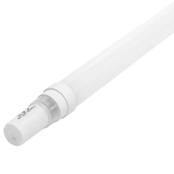 Świetlówka LED T8 9W 6500K 60 cm 900 lm z bezpiecznikiem do wnętrz