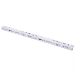 Świetlówka LED T8 9W 6500K 60 cm 900 lm z bezpiecznikiem do wnętrz