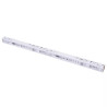 Świetlówka LED T8 9W 6500K 60 cm 900 lm z bezpiecznikiem do wnętrz