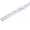 Świetlówka LED T8 9W 6500K 60 cm 900 lm z bezpiecznikiem do wnętrz