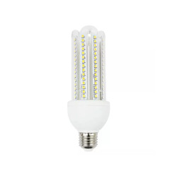 Żarówka LED 23W E27 przezroczysta 3000K 2400lm 4U U