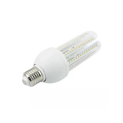 Żarówka LED 23W E27 przezroczysta 3000K 2400lm 4U U