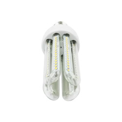 Żarówka LED 23W E27 przezroczysta 3000K 2400lm 4U U