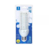 Żarówka LED 23W E27 przezroczysta 3000K 2400lm 4U U