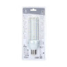Żarówka LED 23W E27 przezroczysta 3000K 2400lm 4U U