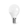 Żarówka LED mała kula E14 6W 3000K 510 lm ciepła biała