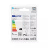 Żarówka LED mała kula E14 6W 3000K 510 lm ciepła biała