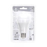 Żarówka LED 12W E27 A60 z czujnikiem ruchu PIR 3000K ciepła biała