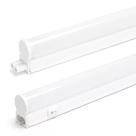 Świetlówka LED T5 24W 4000K 1,5m 2640lm biała neutralna