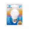 Żarówka LED 4W E27 G45 ciepła 3000K 340lm 15000h do wnętrz