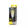 Żarówka LED C37 E27 10W 4000K 935lm neutralna barwa światła