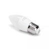 Żarówka LED C37 E27 10W 4000K 935lm neutralna barwa światła