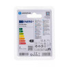 Żarówka LED G4 1,7W 6500K zimna barwa 160lm 12V AC/DC