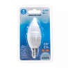 Żarówka LED C37 E14 4,9W 6500K 420lm zimna barwa światła