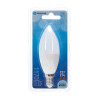 Żarówka LED C37 E14 12W 6500K zimna barwa 1170 lumenów