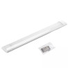 Świetlówka LED 20W 6500K 0,6m biała zimna listwa do montażu sufitowego