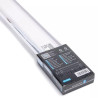 Świetlówka LED 20W 6500K 0,6m biała zimna listwa do montażu sufitowego