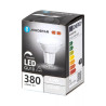 Żarówka LED GU10 4,9W 6500K ściemnialna 380lm zimne światło